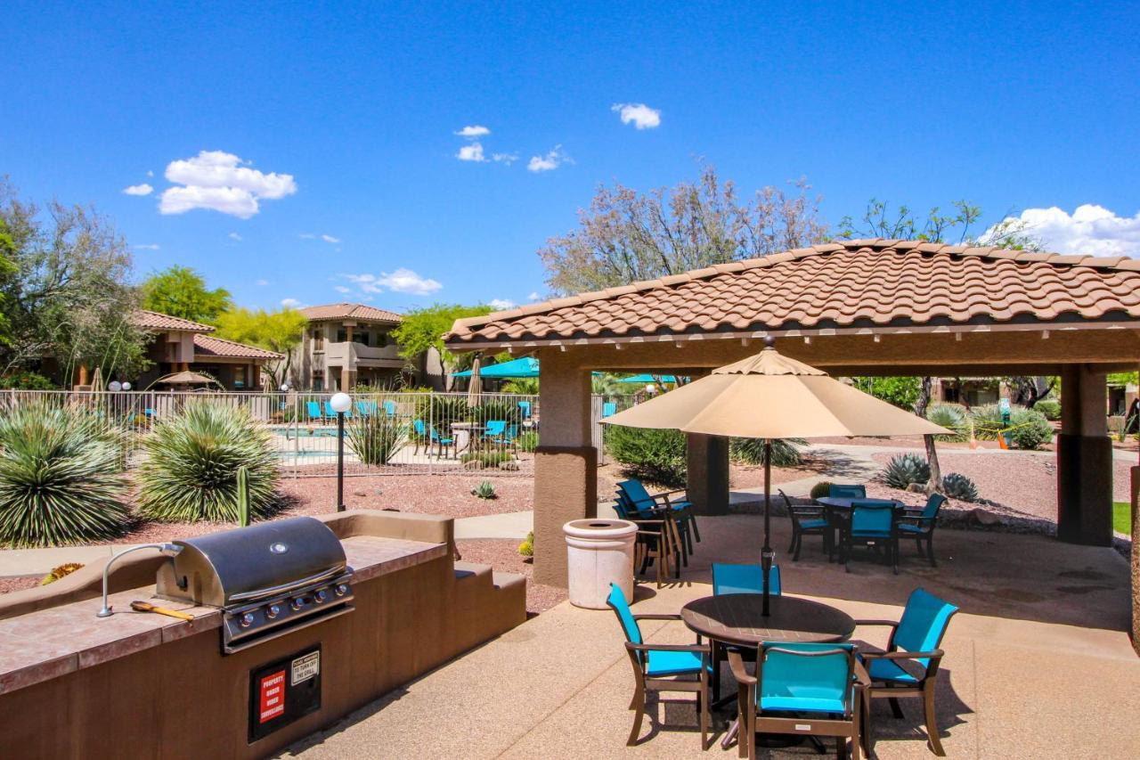 Vistoso Resort Casita #136 Oro Valley Exterior photo